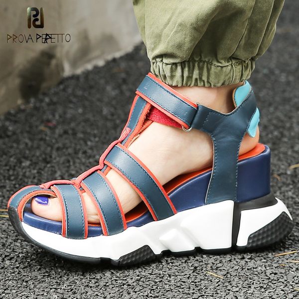 genuine leather casual sandals women new mixed color narrow band hollow out wedge heels sneakers summer shoes, Black
genuine leather casual sandals women new mixed color narrow band hollow out wedge heels sneakers summer shoes, Black