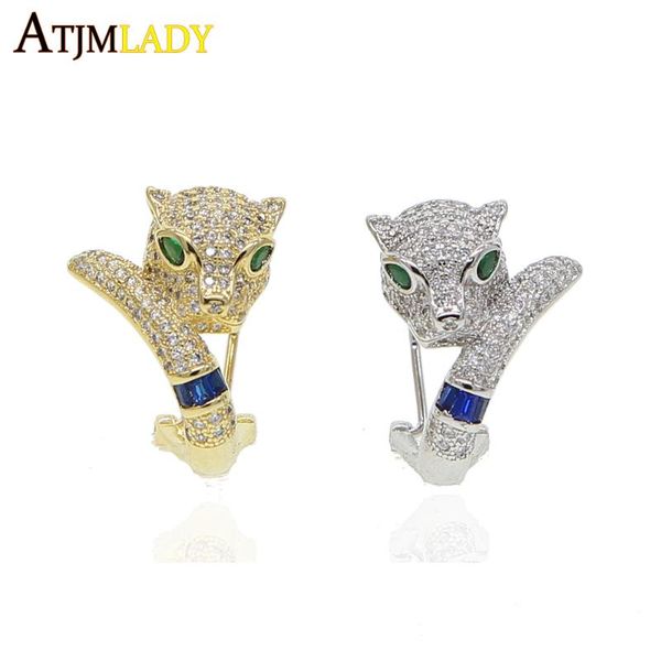 gold filled cz paved cool animal leopard earring out bling bling cz fashion elegant women jewelry, Golden;silver
gold filled cz paved cool animal leopard earring out bling bling cz fashion elegant women jewelry, Golden;silver