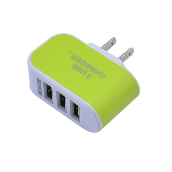 candy color 5v 3.1a eu plug 3 ports usb wall home travel ac power charger adapter usb charger mobile phone chargers for phone
candy color 5v 3.1a eu plug 3 ports usb wall home travel ac power charger adapter usb charger mobile phone chargers for phone