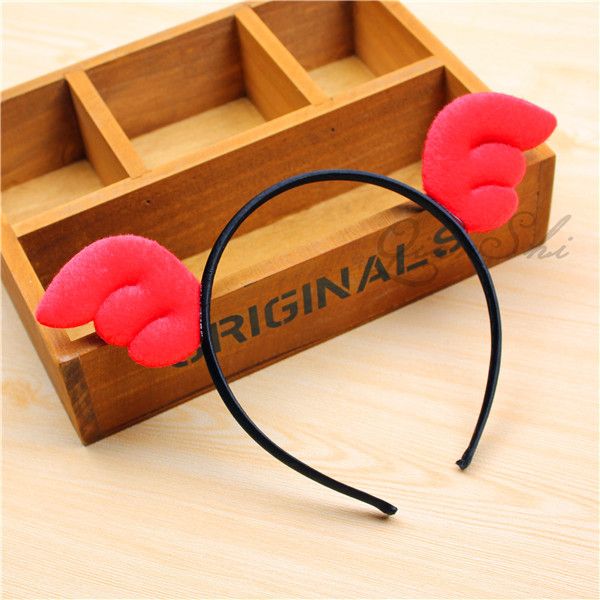 new arrival children cute reindeer hairbands party christmas girl lovely hairpins hair accessories, Slivery;white
new arrival children cute reindeer hairbands party christmas girl lovely hairpins hair accessories, Slivery;white