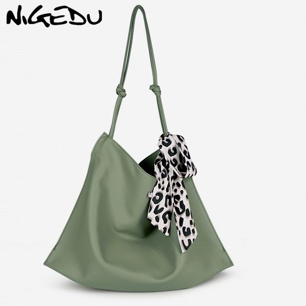 nigedu designer women handbag large capacity soft pu leather female shoulder bags casual hobos big totes lady bolsas black
nigedu designer women handbag large capacity soft pu leather female shoulder bags casual hobos big totes lady bolsas black