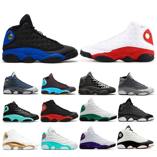 wholesale hyper royal playground 13 flint men basketball shoes bred chicago island lucky green 13s dmp women mens trainers sports sneakers
wholesale hyper royal playground 13 flint men basketball shoes bred chicago island lucky green 13s dmp women mens trainers sports sneakers