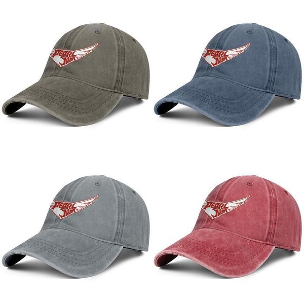 pearl jam flyers fashion denim baseball cap cool washed dad hat adjustable vintage ball logo, Blue;gray
pearl jam flyers fashion denim baseball cap cool washed dad hat adjustable vintage ball logo, Blue;gray