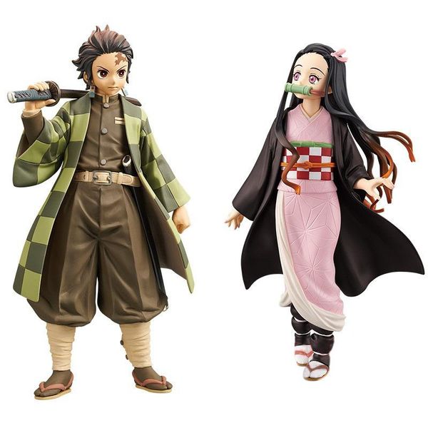 action toy figures demon slayer figure character toy model tall 16cm 2020 selling gift of the chlid
action toy figures demon slayer figure character toy model tall 16cm 2020 selling gift of the chlid
