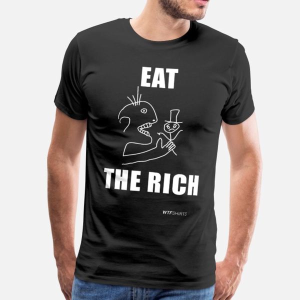 eat the rich rebel тенниски людей напечатанного 100% хлопок плюс размер 3xl outfit anti-wrinkle смешной весна семья рубашки
eat the rich rebel тенниски людей напечатанного 100% хлопок плюс размер 3xl outfit anti-wrinkle смешной весна семья рубашки