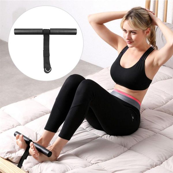 bed sit up floor assistant abdominal exercise portable ankle support trainer workout equipment lazy abdomen machine travel gear
bed sit up floor assistant abdominal exercise portable ankle support trainer workout equipment lazy abdomen machine travel gear