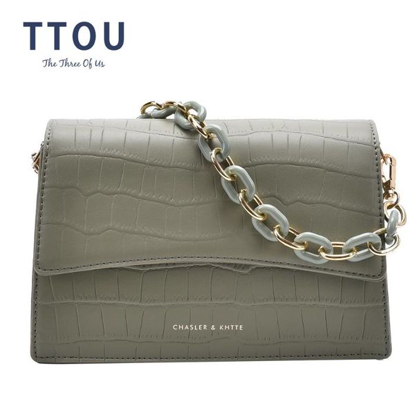 ttou vintage crocodile pattern shoulder bag women small square bag luxury pu leather crossbody flap lady handbag bolso
ttou vintage crocodile pattern shoulder bag women small square bag luxury pu leather crossbody flap lady handbag bolso
