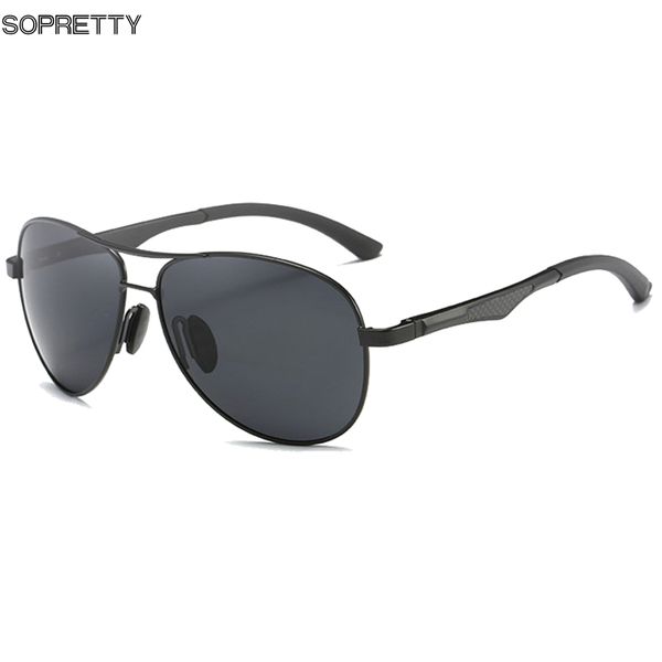sunglasses al-mg polarized polit men original brand polaroid lens reflective coating driving male eyewear so161, White;black
sunglasses al-mg polarized polit men original brand polaroid lens reflective coating driving male eyewear so161, White;black
