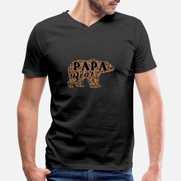 papa bear t shirt men designing cotton s-3xl gents famous funny casual spring autumn outfit shirt
papa bear t shirt men designing cotton s-3xl gents famous funny casual spring autumn outfit shirt