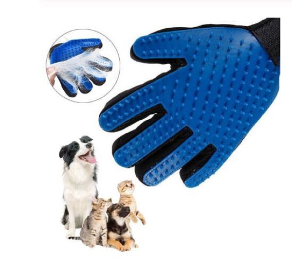 cat pet grooming deshedding brush gloves effective cleaning back massage animal bathing fur hair removal cat dog combs, Black
cat pet grooming deshedding brush gloves effective cleaning back massage animal bathing fur hair removal cat dog combs, Black