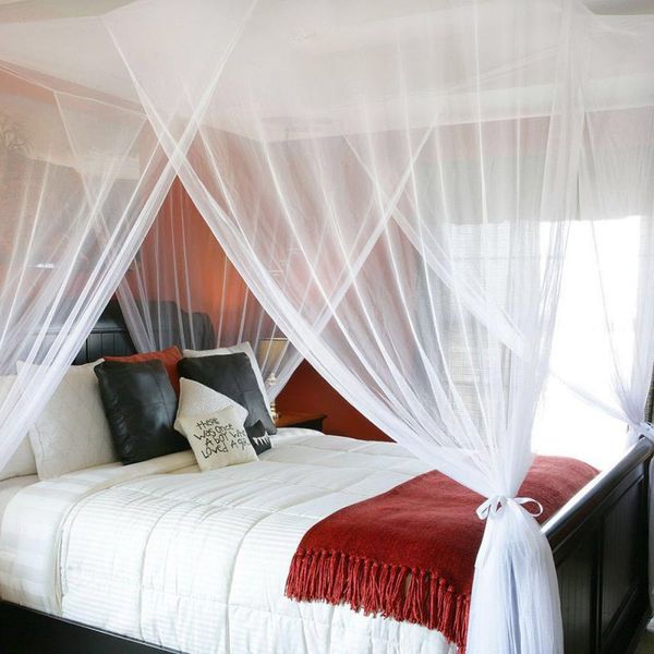 mosquito net oversized summer supplies home practical nets opening doors on all sides
mosquito net oversized summer supplies home practical nets opening doors on all sides