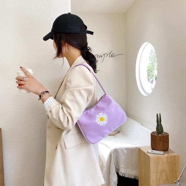 fashion women nylon totes shoulder bag flower female street daily purse handbag popular simple female daily bag
fashion women nylon totes shoulder bag flower female street daily purse handbag popular simple female daily bag