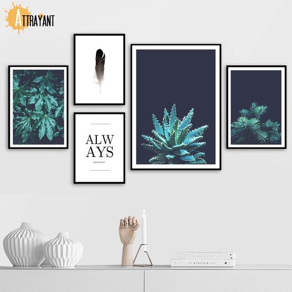 cypress leaf aloe succulent plant feather wall art canvas painting nordic posters and prints wall pictures for living room decor
cypress leaf aloe succulent plant feather wall art canvas painting nordic posters and prints wall pictures for living room decor