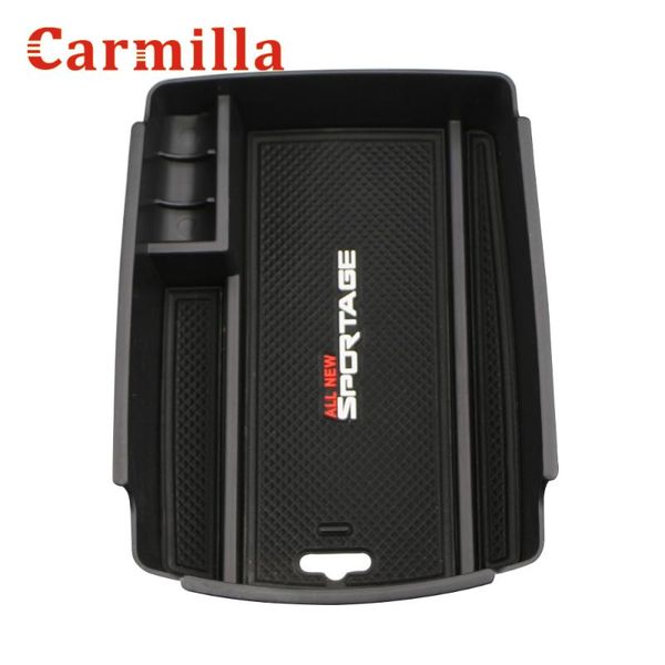 carmilla car central armrest storage box container holder tray for kia sportage kx5 ql at 2020 2020 accessories
carmilla car central armrest storage box container holder tray for kia sportage kx5 ql at 2020 2020 accessories
