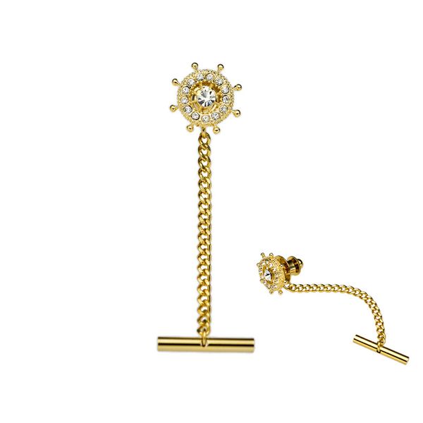 новая мода кристалл заколка для галстука протяжка металла rudder small pin отворотом рубашки костюм знак воротник роскошные ювелирные издели, Gray
новая мода кристалл заколка для галстука протяжка металла rudder small pin отворотом рубашки костюм знак воротник роскошные ювелирные издели, Gray