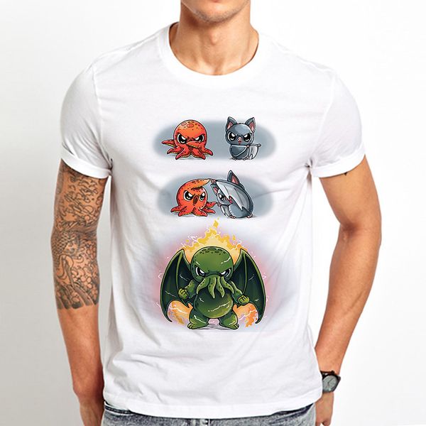 bat ocs fusion dance cthulhu funny t shirt men 2019 summer new white casual homme cool anime t-shirt
bat ocs fusion dance cthulhu funny t shirt men 2019 summer new white casual homme cool anime t-shirt
