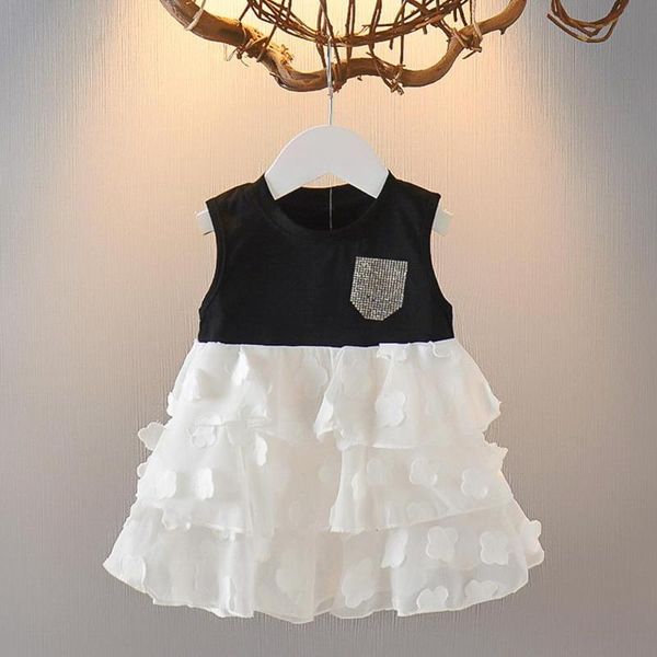 summer children girls casual white strap sleeveless pageant layered dresses season sale, Red;yellow
summer children girls casual white strap sleeveless pageant layered dresses season sale, Red;yellow
