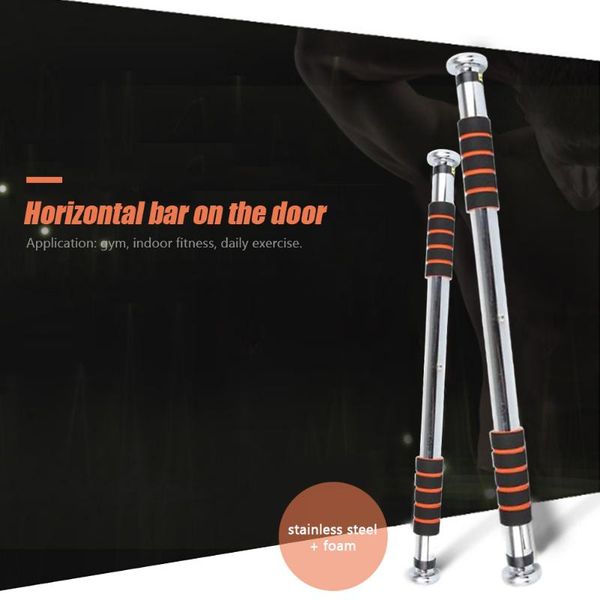 horizontal bars door easily carrying sporting adjustable elements for home workout pull up arm training equipment
horizontal bars door easily carrying sporting adjustable elements for home workout pull up arm training equipment
