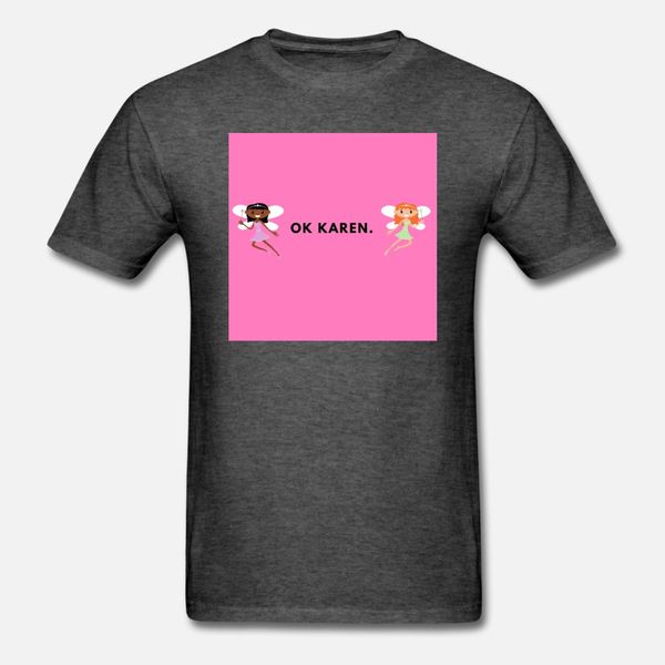 ok karen t shirt men customize 100% cotton crew neck basic solid interesting building spring autumn vintage shirt
ok karen t shirt men customize 100% cotton crew neck basic solid interesting building spring autumn vintage shirt