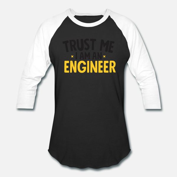 trust me i am an engineer t shirt men fit short sleeve o neck original fit new style summer vintage shirt
trust me i am an engineer t shirt men fit short sleeve o neck original fit new style summer vintage shirt