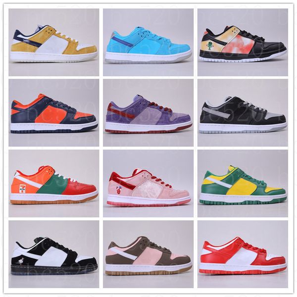 new mens designer sneakers dunk sb low chunky dunky skateboard shoes women champ colors black pigeon white casual sport trainers 36-45
new mens designer sneakers dunk sb low chunky dunky skateboard shoes women champ colors black pigeon white casual sport trainers 36-45