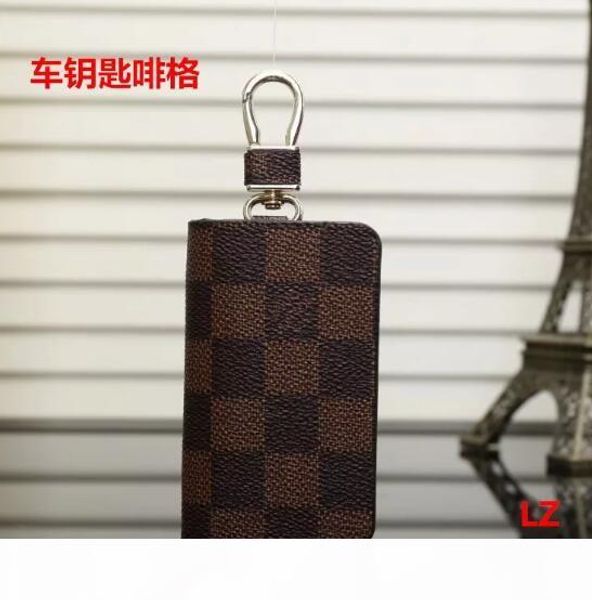 2019 new fashion keychain female male creative car keychain simple key chain cute couple bag hanging ornaments ai110, Silver
2019 new fashion keychain female male creative car keychain simple key chain cute couple bag hanging ornaments ai110, Silver