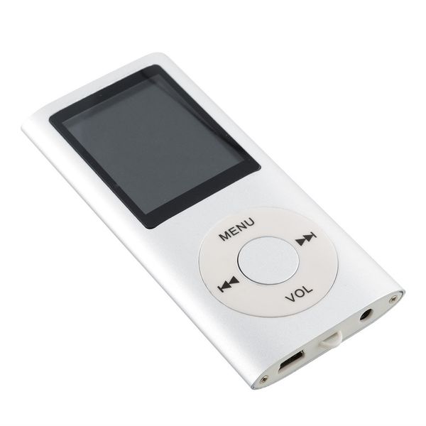 8-color optional 1.8-inch screen mp4 video radio lossless high-quality music movie player readable sd / tf card #10
8-color optional 1.8-inch screen mp4 video radio lossless high-quality music movie player readable sd / tf card #10