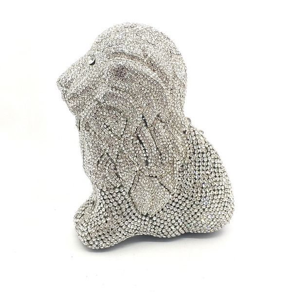 форма лев женщины серебро кристалл сцепления кошелек вечер плечо сумка свадебные свадьбы ужин алмазные сумки кошелек
форма лев женщины серебро кристалл сцепления кошелек вечер плечо сумка свадебные свадьбы ужин алмазные сумки кошелек