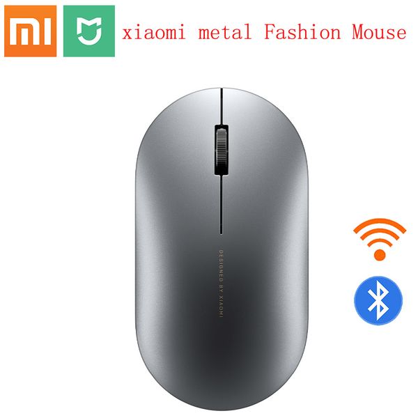 2020 bluetooth мышь ми моды беспроводная мышь игры мышки 1000dpi 2,4 ггц wifi связь оптический метал портативный
2020 bluetooth мышь ми моды беспроводная мышь игры мышки 1000dpi 2,4 ггц wifi связь оптический метал портативный