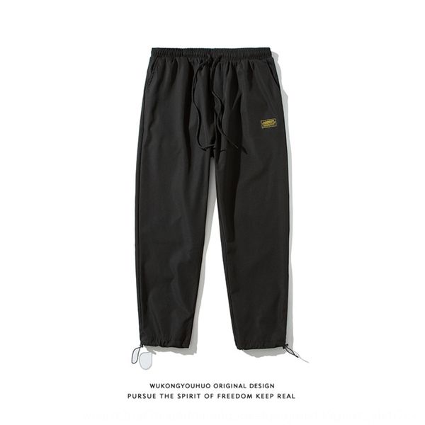 casual ankle-length men's pants autumn all-match korean tight pants trouserstrousers and trousers style 2020 autumn youth new sports le, Blue
casual ankle-length men's pants autumn all-match korean tight pants trouserstrousers and trousers style 2020 autumn youth new sports le, Blue