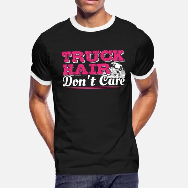 trucker hair don t care funny semi truck driver t shirt men designs short sleeve s-3xl original interesting new style spring autumn shirt
trucker hair don t care funny semi truck driver t shirt men designs short sleeve s-3xl original interesting new style spring autumn shirt