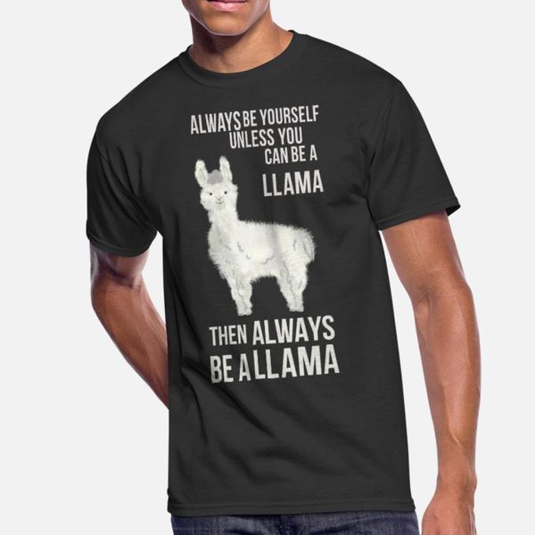 смешные llama quote тенниска мужчин вязаная майка вокруг шеи мужчины сумасшедшая новая мода весна осень letters рубашки
смешные llama quote тенниска мужчин вязаная майка вокруг шеи мужчины сумасшедшая новая мода весна осень letters рубашки