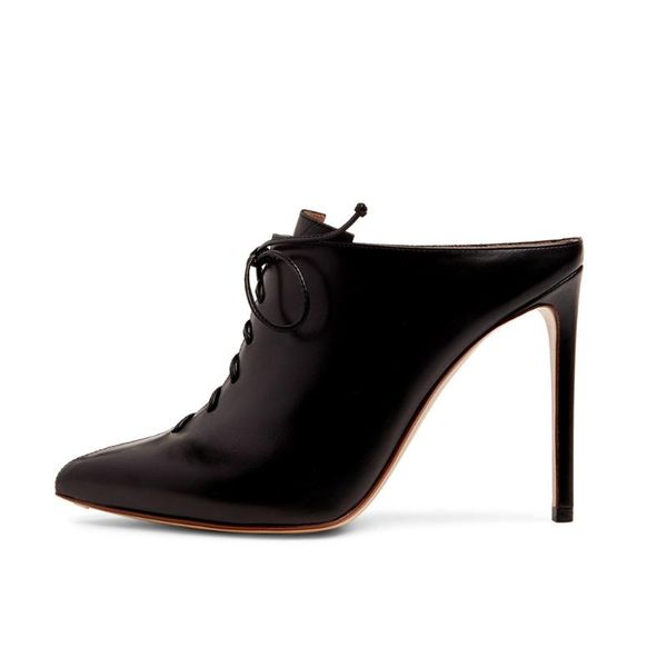 stunning2020 leather black patent на высоких каблуках остроконечные muller крупногабаритные выставленные на каблуках мода обувь чэнду straig
stunning2020 leather black patent на высоких каблуках остроконечные muller крупногабаритные выставленные на каблуках мода обувь чэнду straig