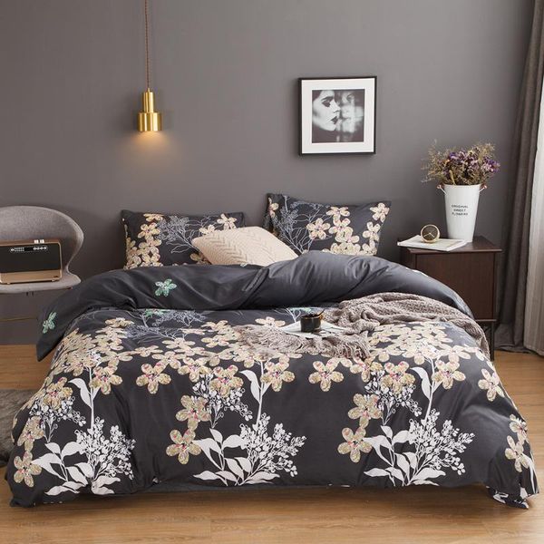bedding sets europe style floral print duvet cover set quilt with zipper pillowcases adults twin king size
bedding sets europe style floral print duvet cover set quilt with zipper pillowcases adults twin king size