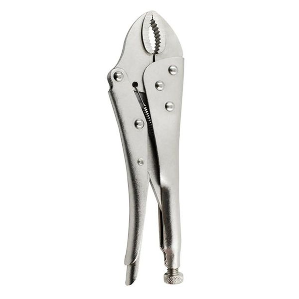 multi-function pliers manual pressure pliers adjustable fixed round mouth durable non-slip industrial grade 10 inch
multi-function pliers manual pressure pliers adjustable fixed round mouth durable non-slip industrial grade 10 inch