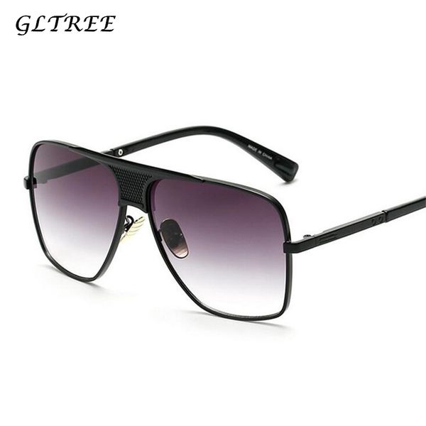 gltree fashion brand designer sunglasses men classic retro driving sunglasses male women eyeglasses uv400 oculos g256, White;black
gltree fashion brand designer sunglasses men classic retro driving sunglasses male women eyeglasses uv400 oculos g256, White;black