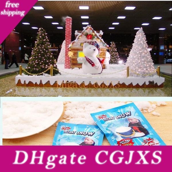instant artificial magic snow powder instant snow magic prop diy fluffy absorbant christmas wedding decorations white fake snow powder
instant artificial magic snow powder instant snow magic prop diy fluffy absorbant christmas wedding decorations white fake snow powder