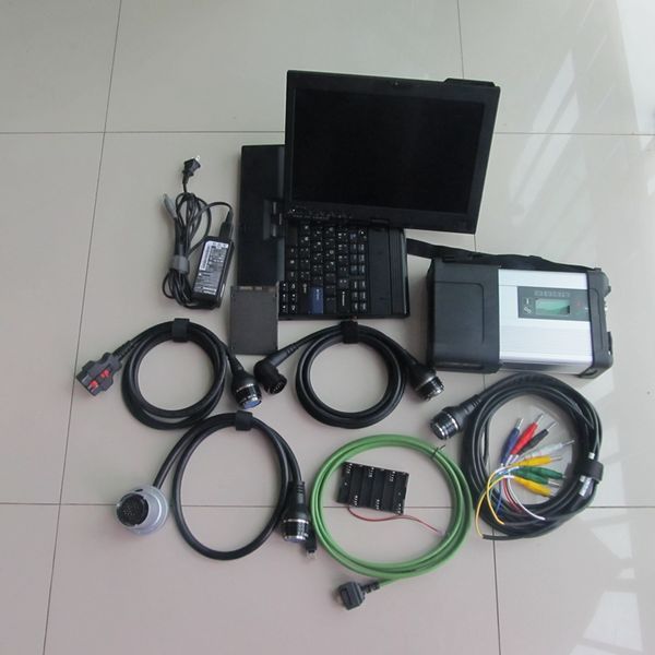 super mb sd c5 diagnostic tool with x201t lapinstalled latest 2020.06 software mb sd c5 connect full set
super mb sd c5 diagnostic tool with x201t lapinstalled latest 2020.06 software mb sd c5 connect full set