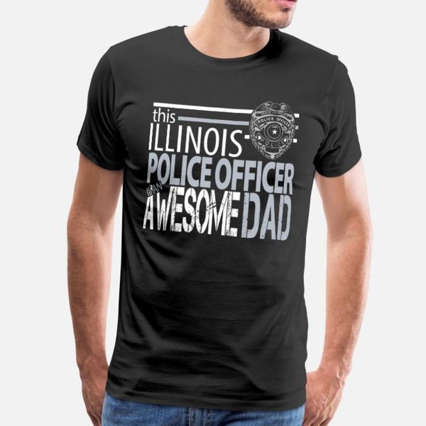 chicago police dad illinois police dad police retirement t shirt men cute cotton s-xxxl clothing cute basic spring autumn novelty
chicago police dad illinois police dad police retirement t shirt men cute cotton s-xxxl clothing cute basic spring autumn novelty