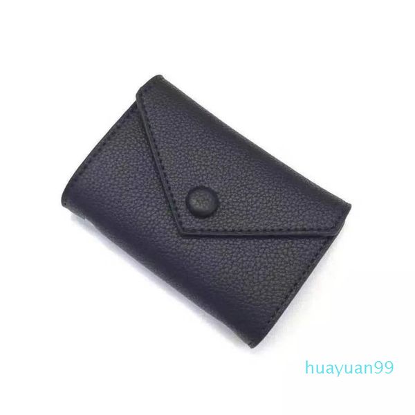 new-color designer short wallet card holder lady purse classic zipper pocket with box a1 iv06, Red;black
new-color designer short wallet card holder lady purse classic zipper pocket with box a1 iv06, Red;black