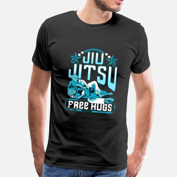 funny jiu jitsu hugs pun bjj martial arts t shirt men knitted cotton o neck letter crazy funny casual spring vintage shirt 
funny jiu jitsu hugs pun bjj martial arts t shirt men knitted cotton o neck letter crazy funny casual spring vintage shirt