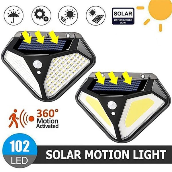 crestech 2020new solar lights outdoor 3 modes motion sensor solar wall light waterproof security lamp for street garden yard
crestech 2020new solar lights outdoor 3 modes motion sensor solar wall light waterproof security lamp for street garden yard