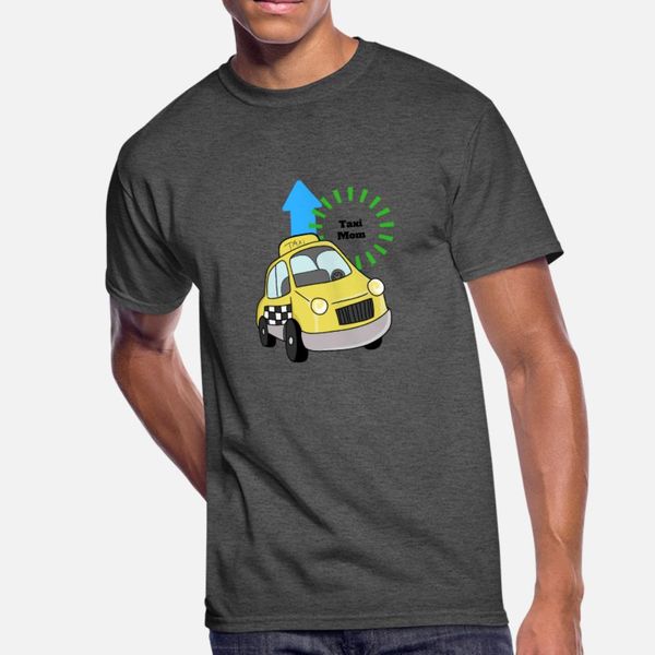 taxi mom t shirt men customized short sleeve round neck novelty crazy authentic spring autumn unique shirt
taxi mom t shirt men customized short sleeve round neck novelty crazy authentic spring autumn unique shirt