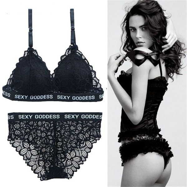 panties bra set for women push up lace bras underwear set breathable letter lingerie black women's bras, Red;black
panties bra set for women push up lace bras underwear set breathable letter lingerie black women's bras, Red;black