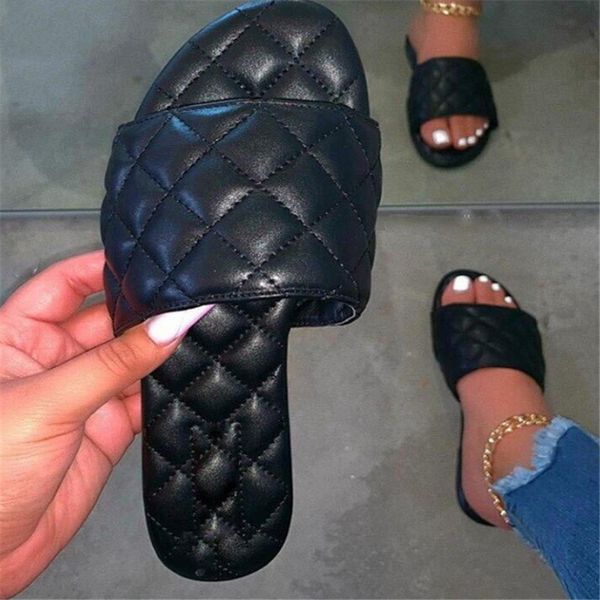 2020 women sandals summer fashion women flat sandals outdoor beach open-toe for shoes low-heeled zapatos de mujer, Black
2020 women sandals summer fashion women flat sandals outdoor beach open-toe for shoes low-heeled zapatos de mujer, Black