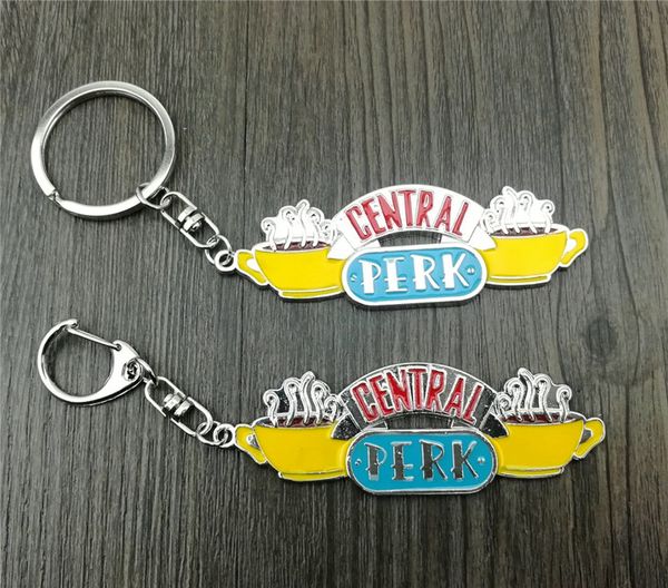 tv series friends central perk key chain tv shows keyring cosplay keychain pendant christmas gift central perk logo chandler toy, Silver
tv series friends central perk key chain tv shows keyring cosplay keychain pendant christmas gift central perk logo chandler toy, Silver