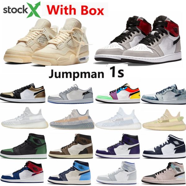 2020 with box jumpman 1 1s mens basketball shoes light smoke grey unc fearless turbo green chicago sports trainers sneakers
2020 with box jumpman 1 1s mens basketball shoes light smoke grey unc fearless turbo green chicago sports trainers sneakers