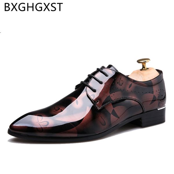 coiffeur business shoes men brand italian shoes men 2020 plus sizze patent leather formal classic scarpe uomo eleganti, Black
coiffeur business shoes men brand italian shoes men 2020 plus sizze patent leather formal classic scarpe uomo eleganti, Black
