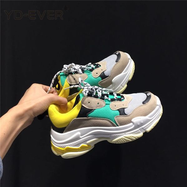 fashion lovers shoes harajuku wind shoes retro sneaker ins super fire thick sole leisure, Black
fashion lovers shoes harajuku wind shoes retro sneaker ins super fire thick sole leisure, Black