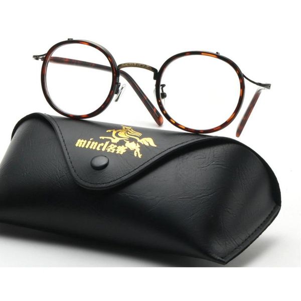 brand round glasses frame women eye glasses frames for men myopia optical frame tr90 eyeglasses men sunglasses frames nx, Black
brand round glasses frame women eye glasses frames for men myopia optical frame tr90 eyeglasses men sunglasses frames nx, Black